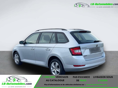 Skoda Fabia Combi 1.2 TSI 110 ch BVA