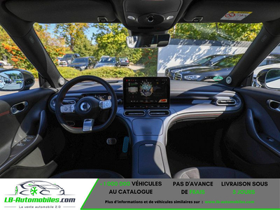 Smart Fortwo 428 ch