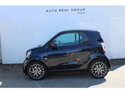 Smart Fortwo COUPE 82 CH Prime
