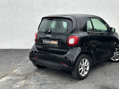 Smart Fortwo COUPE Fortwo Coupé 0.9 90 ch S&S BA6