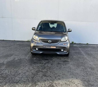 Smart Fortwo COUPE Fortwo Coupé 0.9 90 ch S&S BA6