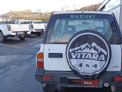 Suzuki VITARA 1.6 JX