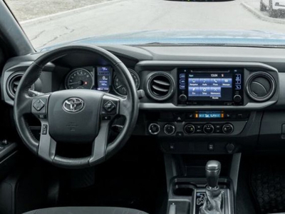 Toyota Tacoma trd off road crew 4x4 tout compris hors homologation 4500e