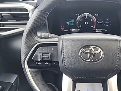 Toyota Tundra platinum hybride max force tout compris hors homologation 45