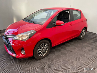 Toyota Yaris 69 VVT-i Tendance 5p