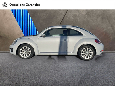 Volkswagen Beetle 1.2 TSI 105ch BlueMotion Technology Design