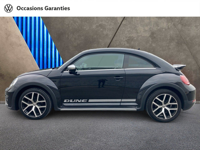 Volkswagen Beetle 1.4 TSI 150ch BlueMotion Technology Dune DSG7