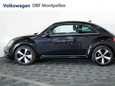 Volkswagen Beetle 2.0 TDI 150 BMT DSG6 Couture Exclusive