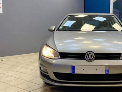 Volkswagen Golf VII 1.4 TSI 140 ACT BlueMotion Technology Cup 5p
