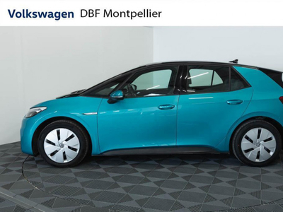 Volkswagen ID.3 204 ch Pro Performance Life
