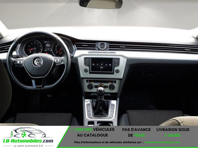 Volkswagen Passat 1.4 TSI 150 BVM