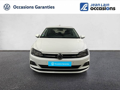 Volkswagen Polo 1.0 TSI 95 S&S DSG7 Active