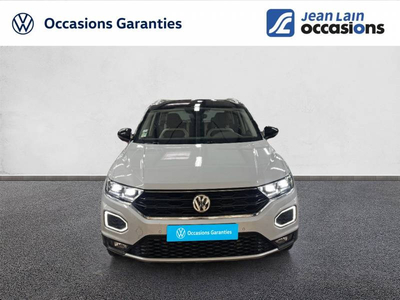 Volkswagen T-Roc 1.5 TSI 150 EVO Start/Stop BVM6 Carat