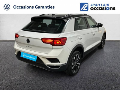 Volkswagen T-Roc 1.5 TSI 150 EVO Start/Stop BVM6 United