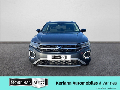 Volkswagen T-Roc 1.5 TSI EVO 150 START/STOP DSG7 Style