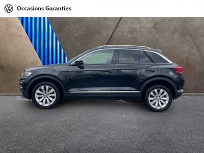 Volkswagen T-Roc 1.5 TSI EVO 150ch Carat