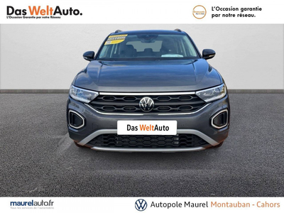 Volkswagen T-Roc T-Roc 1.5 TSI EVO 150 Start/Stop DSG7 Life Business 5p