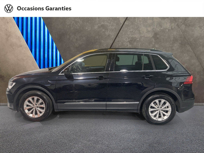 Volkswagen Tiguan 1.4 TSI 150ch ACT BlueMotion Technology Confortline