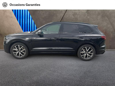 Volkswagen Touareg 3.0 TSI eHybrid 462ch R 4Motion BVA8