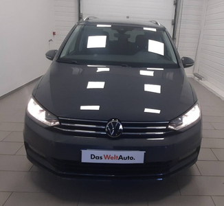 Volkswagen Touran Touran 2.0 TDI 150 DSG7 7pl