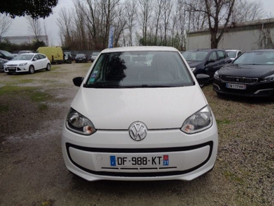 Volkswagen Up 1.0 60CH MOVE UP! 5P
