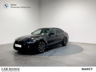 Bmw Serie 3 M3 3.0 510ch Competition M xDrive
