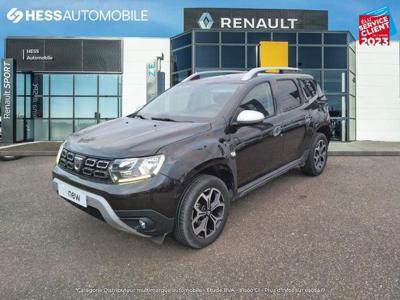 Dacia Duster 1.5 Blue dCi 115ch Prestige 4x2