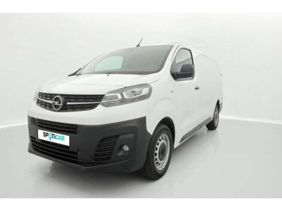 Opel Vivaro FGN L3 2.0 DIESEL 120 CH PTAC AUGMENTE PACK CLIM