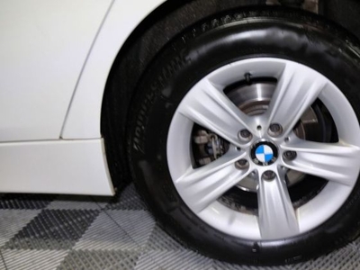 2012 BMW Série 3, Royan