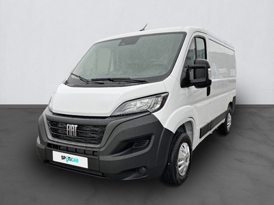 Ducato Fg 3.0 CH1 H3-Power 140ch Pack Pro Lounge Connect