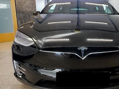 Tesla Model X 100D Dual Motor grande autonomie Garantie 2026