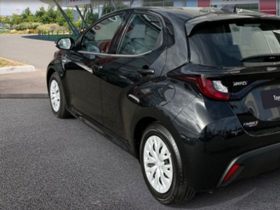 Toyota Yaris 116h France Business 5p
