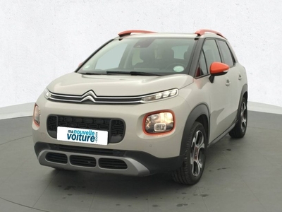 CITROEN C3 Aircross 79831 km 2018 Essence