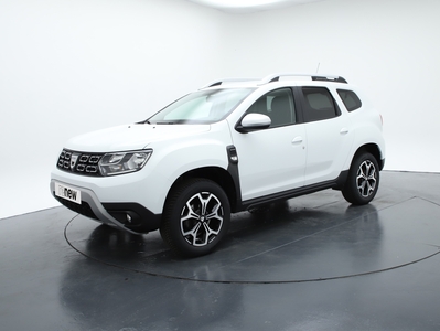 Duster 1.5 Blue dCi 115ch Prestige 4x4