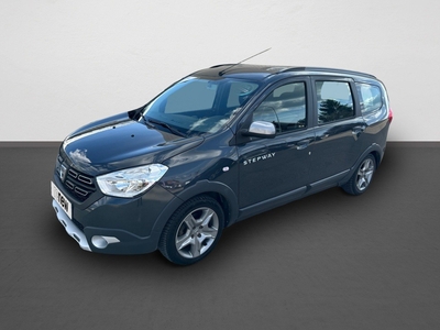 Lodgy 1.5 Blue dCi 115ch Stepway 5 places