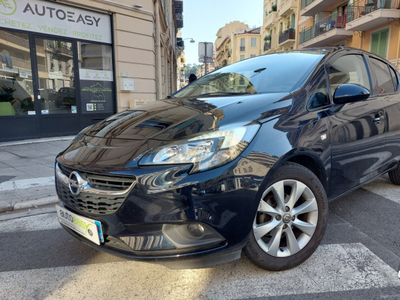 OPEL CORSA 1.4 i 90 EXQUISE 5 portes distribution a chaine