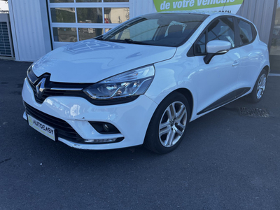 RENAULT CLIO 0.9 TCe 90ch energy Business 5p