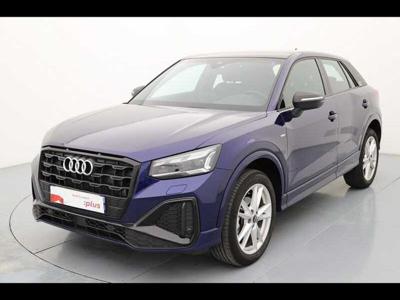 Audi Q2 30 TDI 116ch S line S tronic 7