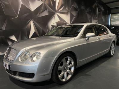 Bentley Continental Flying Spur 6.0