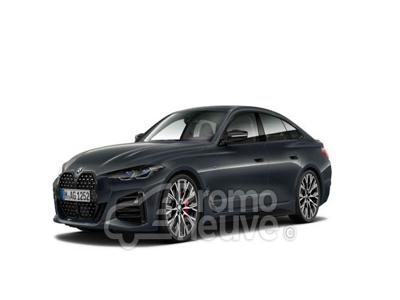 BMW SERIE 4 G26 GRAN COUPE