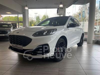 FORD KUGA 3