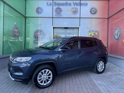 Jeep Compass 1.3 GSE T4 190ch Limited 4xe PHEV AT6