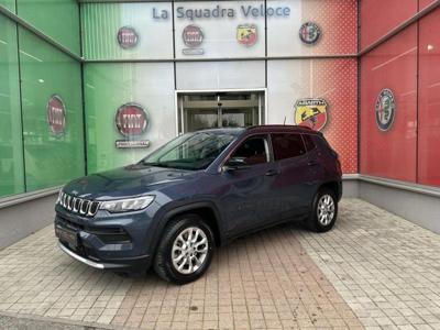 Jeep Compass 1.3 PHEV T4 190ch 4xe Limited AT6 eAWD