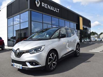 Renault Scenic 1.3 TCE 140CH FAP INTENS 130G