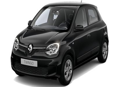 RENAULT TWINGO 3