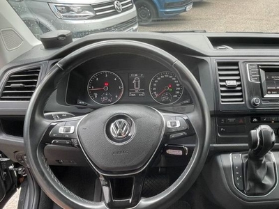 2016 Volkswagen Multivan, Gris, AUBIERE