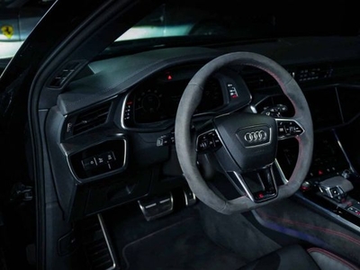 2020 Audi Rs6, Essence, MONTAUBAN