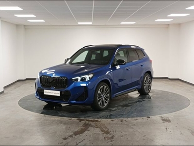 Bmw X1 ixDrive30 313ch M Sport