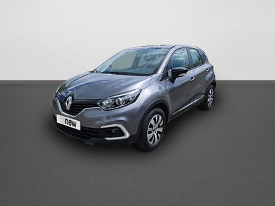 Captur 0.9 TCe 90ch Business - 19