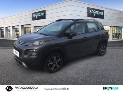Citroën C3 Aircross BlueHDi 110ch S&S Feel Pack Business
